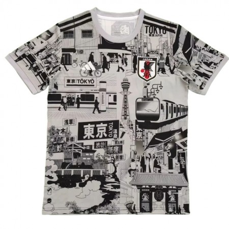 Camiseta de fútbol Japón Tokyo Special edition 2024-25 Camiseta de fútbol Japón Tokyo Special edition 2024-25